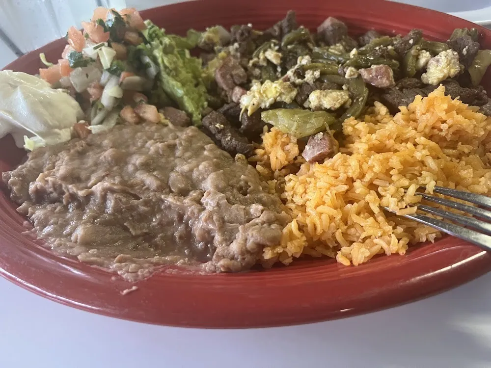 Chimichanga