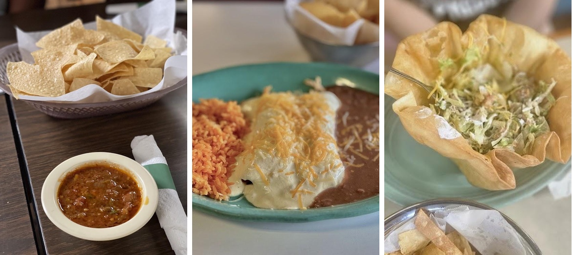 Fiesta's Tex Mex
