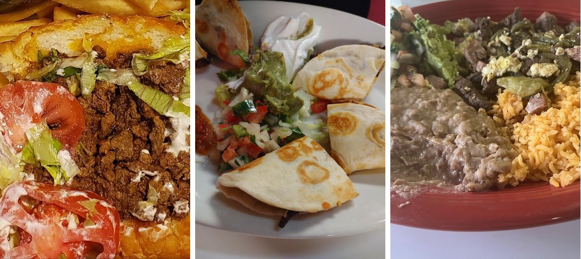 Fiesta's Tex Mex