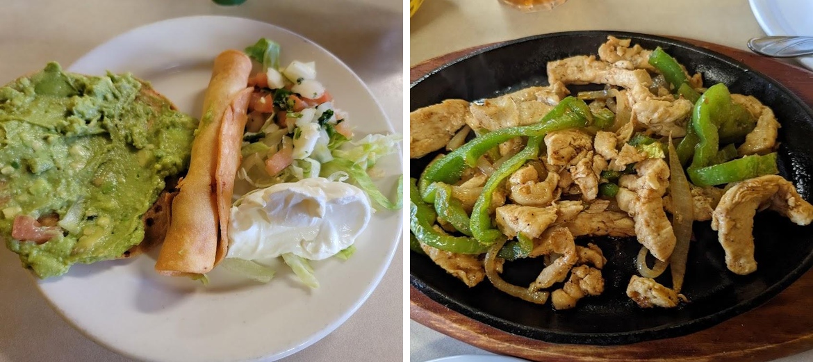 Fiesta's Tex Mex