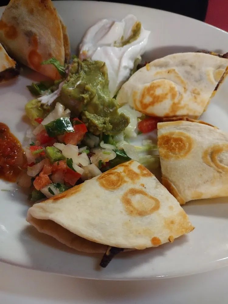 Quesadilla