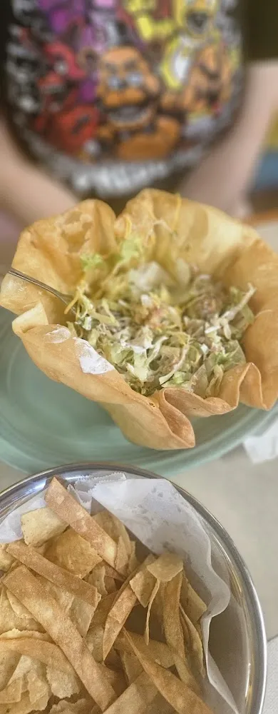 Taco Salad